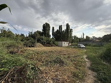 беде поля: 4 соток, Для строительства — 3