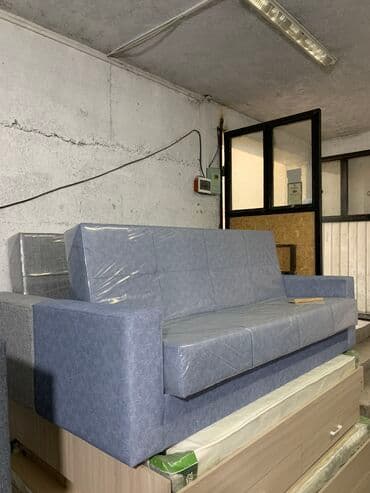 складной стул бишкек: Раскладной диван, Новый — 2