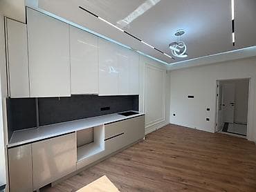 residence: 1 комната, 54 м², Элитка, 4 этаж, Дизайнерский ремонт — 5