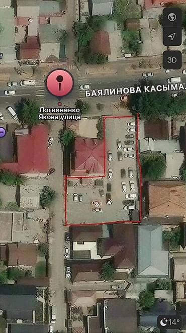 церков: 11 соток, Для бизнеса, Тех паспорт, Красная книга — 2