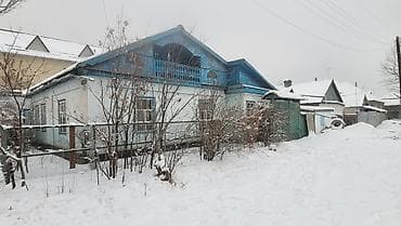 ежемесячная аренда дома: 65 м², 2 комнаты — 7