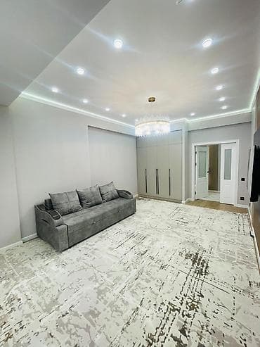 2 комнаты, 64 м², Элитка, 6 этаж — 1