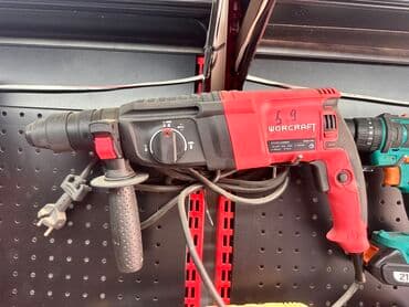 перфоратор ролф: Перфоратор — 1