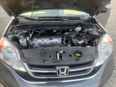 хонда акорт 3: Honda CR-V: 2010 г., 2.4 л, Автомат, Бензин, Кроссовер — 2