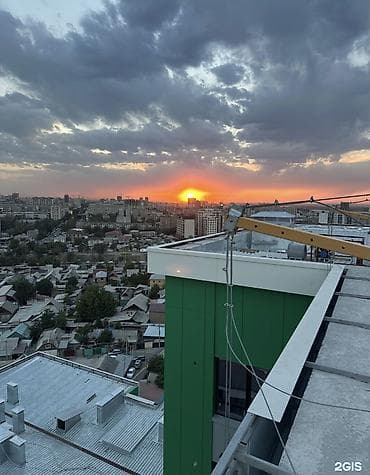 Продажа квартир: 2 комнаты, 53 м², Элитка, 10 этаж, ПСО (под самоотделку) — 5