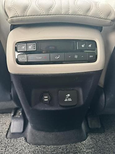 глушитель на гольф 2: Hyundai Palisade: 2020 г., 2.2 л, Автомат, Дизель, Кроссовер — 8