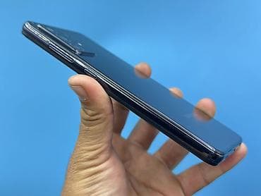 redmo note 14: Samsung Galaxy A52, Б/у, 128 ГБ, цвет - Черный, 2 SIM — 8