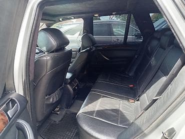bmw x5 e53: BMW X5: 2005 г., 4.4 л, Автомат, Бензин, Кроссовер — 7