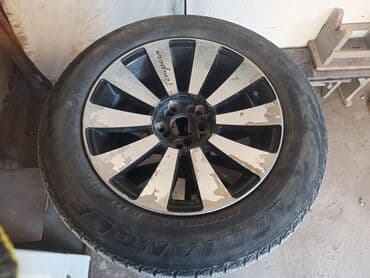 диск для матиз: Колеса в сборе 225 / 65 / R 17, Комплект — 4