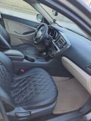 лобовое стекло опель вектра б: Kia Optima: 2012 г., 2.4 л, Автомат, Бензин, Седан — 8