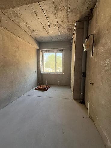 erl group: 1 комната, 28 м², Элитка, 6 этаж, Готовая ПСО (под самоотделку) — 5