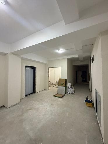 кв под псо: 3 комнаты, 130 м², Элитка, 8 этаж, Готовая ПСО (под самоотделку) — 7