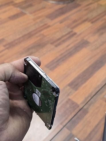 hdd на ноутбук: Жесткий диск Western Digital WD Blue 1TB для ноутбуков - Модель — 3
