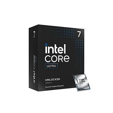 i7 11700f: Процессор для ПК, Новый, Intel Core Ultra 7, 20 ядер — 2