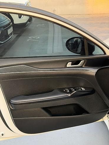 ка 5 2020: Kia K5: 2020 г., 2 л, Автомат, Газ, Седан — 10