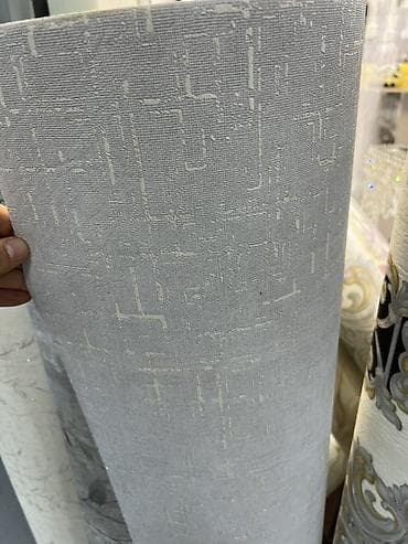 для природы: Обои самоклейка виниловые на флизелиновой основе, рулоны — 6