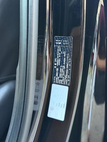 расходник: Kia Carnival: 2021 г., 2.2 л, Автомат — 5