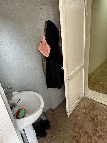 сдам квартира бишкек: Квартира берилет бир комната прихожкасы менен, отопление бар суу бар — 7