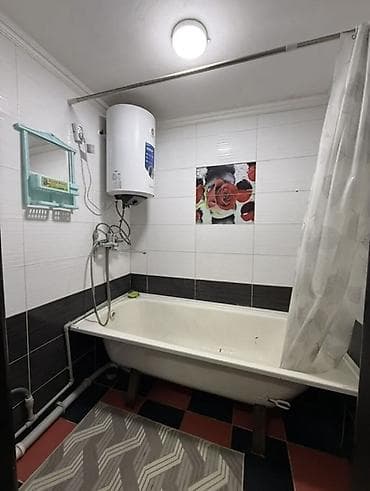 pro group: 2 комнаты, 65 м², 105 серия, 4 этаж, Свежий ремонт — 4