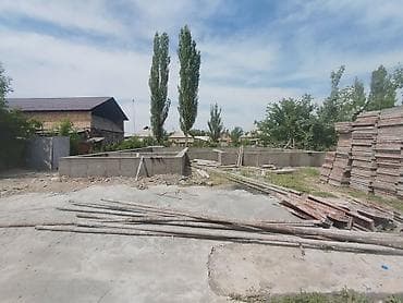 80: Фундамент под индивидуальный жилой дом - Тип: монолитная лента/цоколь — 5