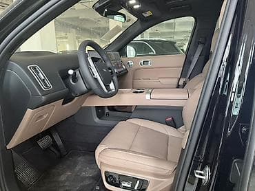 x 7: Lixiang L7: 2025 г. — 2