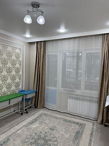 мини квартиры: 2 комнаты, 1050 м², 105 серия, 1 этаж, Евроремонт — 7