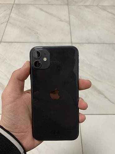 samsung s10 note: IPhone 11, 128 ГБ, Черный, Защитное стекло — 6