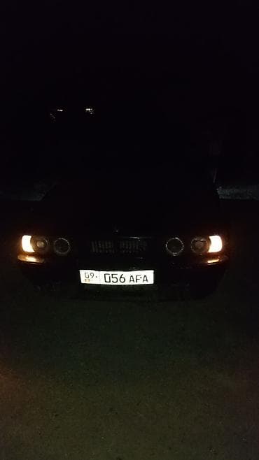 примоток на бмв: BMW 5 series: 1992 г., Седан — 5