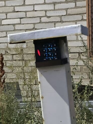 куплю дом сасновка: Үй, 5 кв. м, 2 бөлмө, Менчик ээси, Эски ремонт — 5