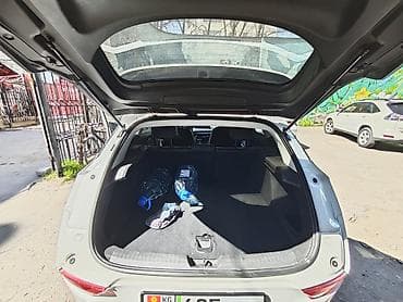 jet auto: Buick : 2024 г., 2 л, Автомат, Электромобиль, Универсал — 7