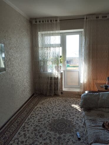 квартирага алмашам: 2 комнаты, 48 м², 3 этаж, Косметический ремонт — 12