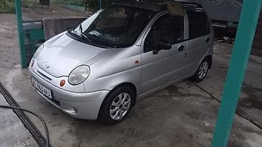 Daewoo Matiz: 2010 г., Механика, Бензин, Хэтчбэк at lalafo.kg Daewoo Matiz: 2010 г., Механика, Бензин, Хэтчбэк