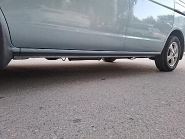 заводском: Honda Stepwgn: 2002 г., 2 л, Минивэн — 7