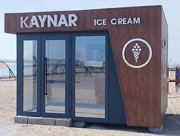 строим бани: Изготовление торговых павильонов,салонов красоты,автомоек,газетных и — 8