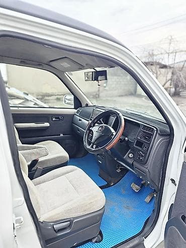 истеп хонда: Honda Stepwgn: 2000 г., 2 л, Автомат, Бензин, Вэн/Минивэн — 3