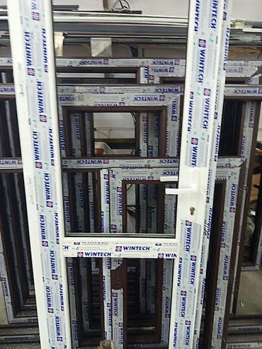 Здравствуйте! установка Окон и Двери Пластик Алюминий любой