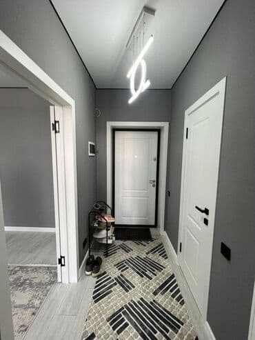 агентство недвижимости номер 1: 1 комната, 38 м², Элитка, 12 этаж, Дизайнерский ремонт — 2