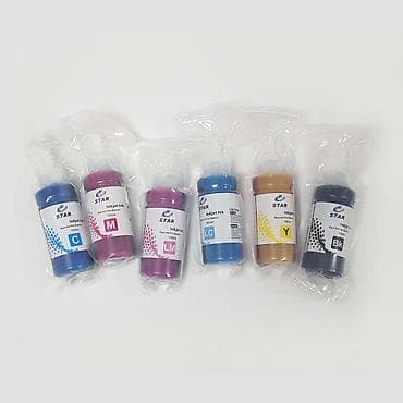 совместимые расходные материалы турция струйные картриджи: Чернила и тонер для картриджей Canon, HP, Samsung, Pantum — 4