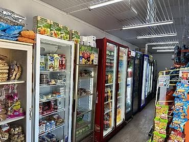 обмен вещи: Мини-маркет / продуктовый павильон «у дома» Ассортимент — 2