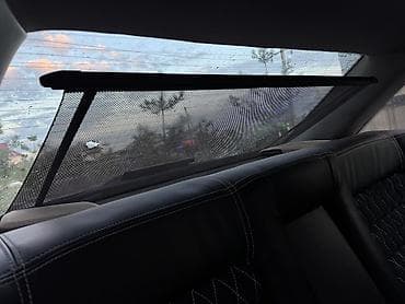 Audi: Audi S6: 1996 г., 4.2 л, Автомат, Бензин, Седан — 9