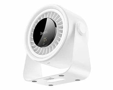 arctic air: Вентилятор Настольный "HOCO" HX66 Портативный — 2