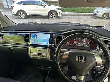 машина step: Honda Stepwgn: 2005 г., 2 л, Газ, Минивэн — 7