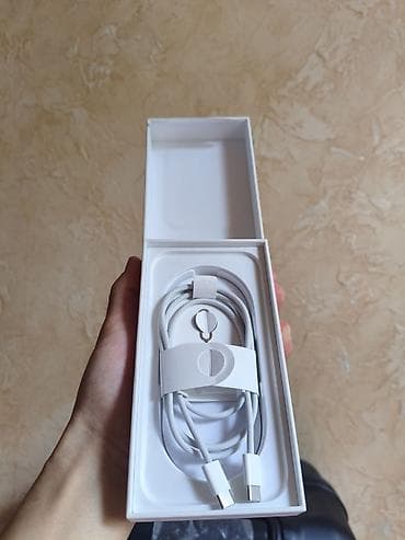 aphone 13: IPhone 17 Pro, Новый, 256 ГБ, Natural Titanium, Коробка, 100 % — 3