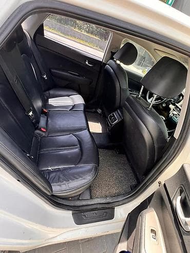 arizzo 8: Kia K5: 2018 г., 2 л, Автомат, Газ, Лифтбек — 7