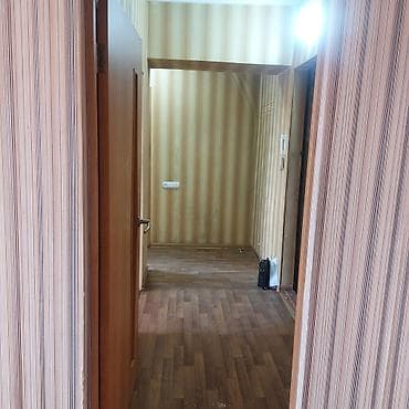 9 микр: 2 комнаты, 55 м², Индивидуалка, 9 этаж, Старый ремонт — 7