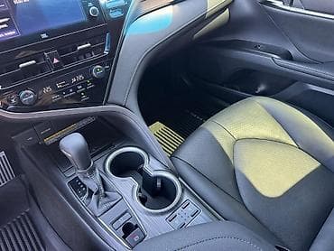 бампер на тойота ипсум: Toyota Camry: 2021 г., 3.5 л, Автомат, Бензин, Седан — 8
