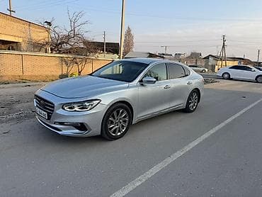 губа g30: BMW 5 series: 2017 г., 3 л, Автомат, Газ, Седан — 8