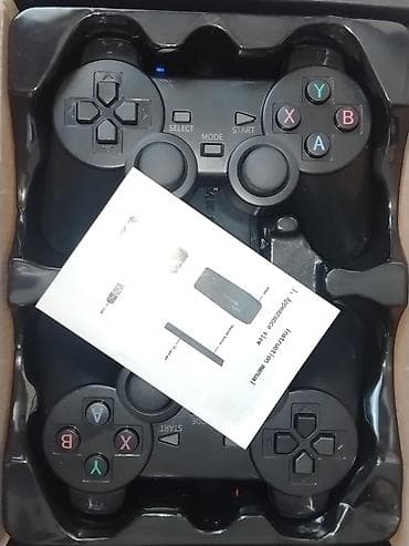 PS5 (Sony PlayStation 5): Б/У использовал пару раз и все, как новый, целых 20000 разных игр — 2