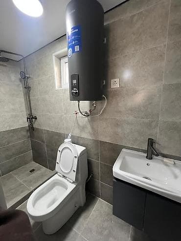 открытый: Уютный меблированный номер/студия в современном минималистичном стиле — 5