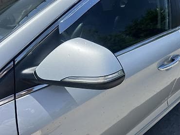 старте: Hyundai Sonata: 2019 г., 2 л, Автомат, Газ, Седан — 8
